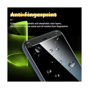 Ogrish Paquete de 22 Protector de pantalla para BLU_4