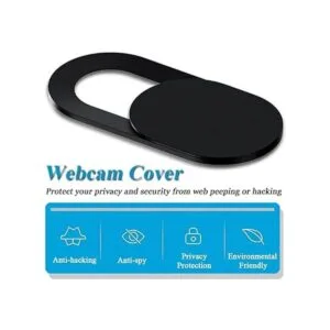 Mesee 50 piezas de cubierta de cámara web 0.027 pulgadas_2