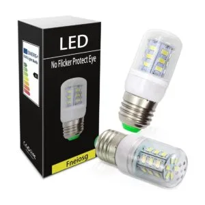 LED Refrigerator Light Bulb 3.5W 40Watt Equivalent_1
