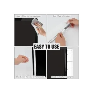 Tablero de notas multifunción para monitor de computadora_4