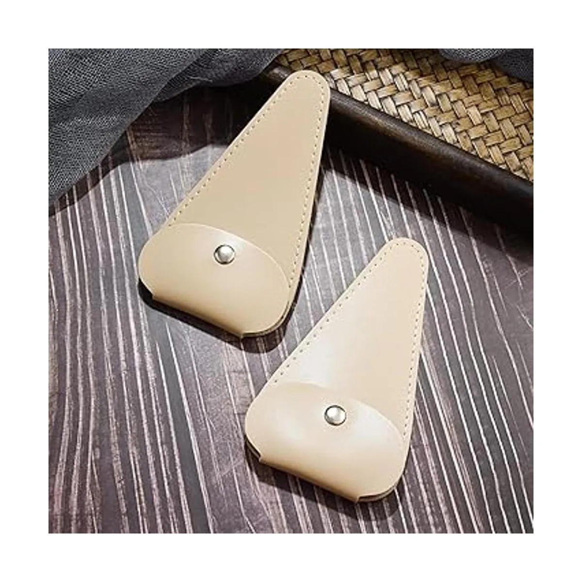 HITOPTY Tijeras de bordar de 5.0 in pequeñas tijeras_5