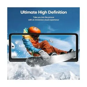 TOCOL 33 Protector de pantalla para Samsung Galaxy Z_3