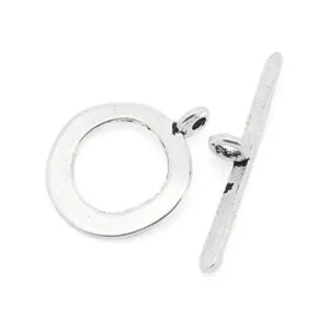 JGFinds Broches de palanca de pulsera con círculo_1