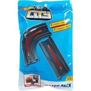 Hot Wheels Accesorio para paquete de pistas_2