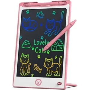 Tableta de escritura para niños juguetes de Hockvill para_1