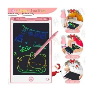 Tableta de escritura para niños juguetes de Hockvill para_4