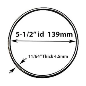 Comparable con GE HHRING se adapta a GXWH40L GNWH38S_3