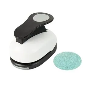 Perforadora circular de 2 pulgadas perforadora de_2