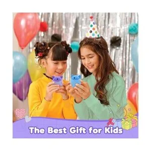 Winceed Funda de silicona para máquina virtual Tamagotchi_6