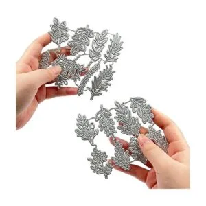 16 sellos y troqueles para hacer tarjetas troqueles de_3