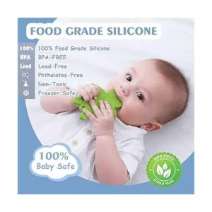 Yoolane Juguete de dentición para bebés juguetes_3