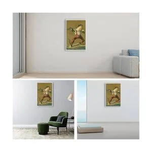 Kits de pintura de diamantes de rana para adultos_4