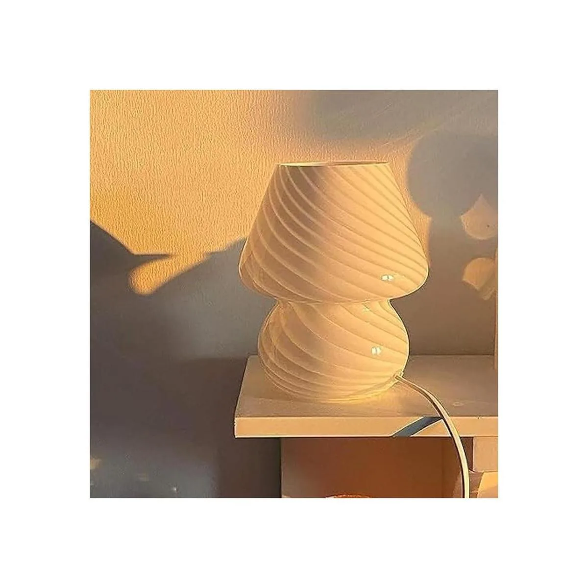 2 juegos de cable de accesorios con una bombilla LED_4