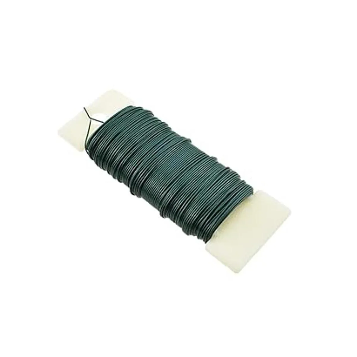 HAHIYO 1 rollo de alambre de metal de calibre 22 color_1