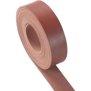Picheng Tiras de cuero de 1 pulgada de ancho de 100_2