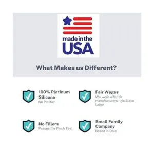 Eztotz Popz Juguete para mordedor para bebé fabricado en_2