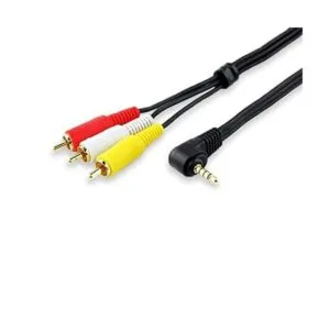 HTTX Cable de extensión para videocámara 0.138 in_2