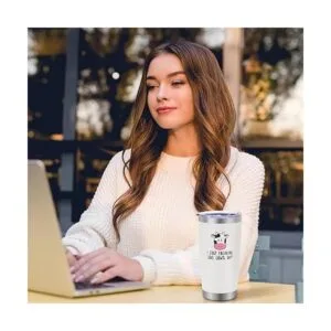 Regalos temáticos de vaca la mejor idea bonito vaso de_5