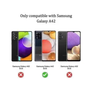 Protector de pantalla de privacidad para Samsung Galaxy_2