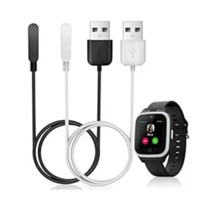 Paquete de 2 Cargador magnético compatible con Cosmo_1