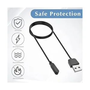 Paquete de 2 Cargador magnético compatible con Cosmo_3