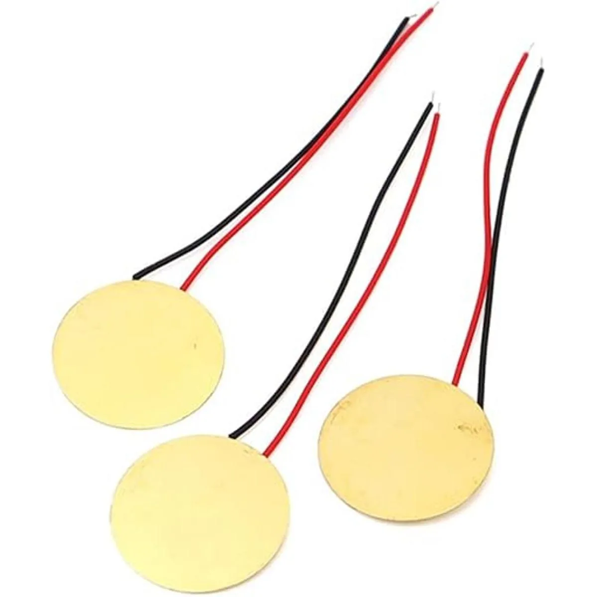 Transductor piezoeléctrico de 1.378 in con alambre_4