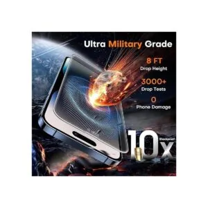 TOCOL 22 Protector de pantalla de privacidad para 14_4