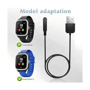 Paquete de 2 Cargador magnético compatible con Cosmo_2