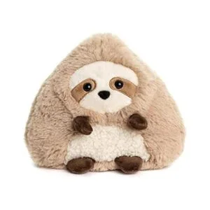 KIDS PREFERRED Sustain amals Lana The Sloth Peluche de_1