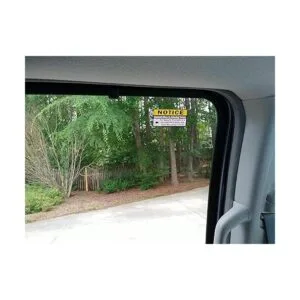 TOTOMO Juego de 8 calcomanías de consentimiento de_4