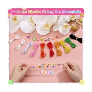 Kit de fabricación de pulseras de cuentas kits de cuentas_4