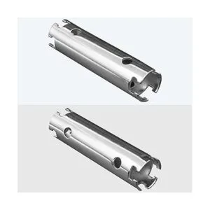 Llave de colador de fregadero Llave de colador de doble_4