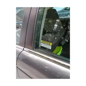 TOTOMO Juego de 8 calcomanías de consentimiento de_6