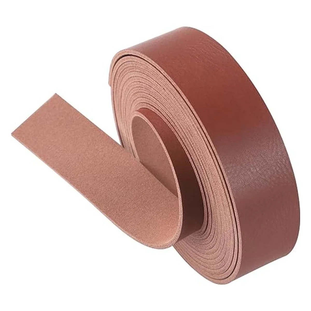 Picheng Tiras de cuero de 1 pulgada de ancho de 100_1