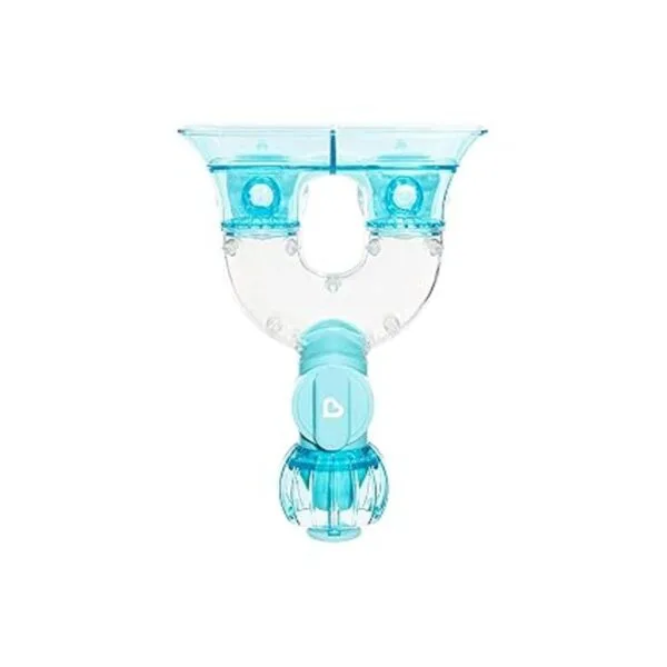 Munchkin ColorMix Lab Juguete de baño para niños_5