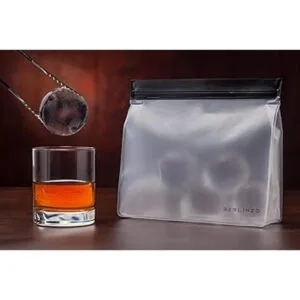 BERLINZO Bolsa de almacenamiento de hielo reutilizable_2