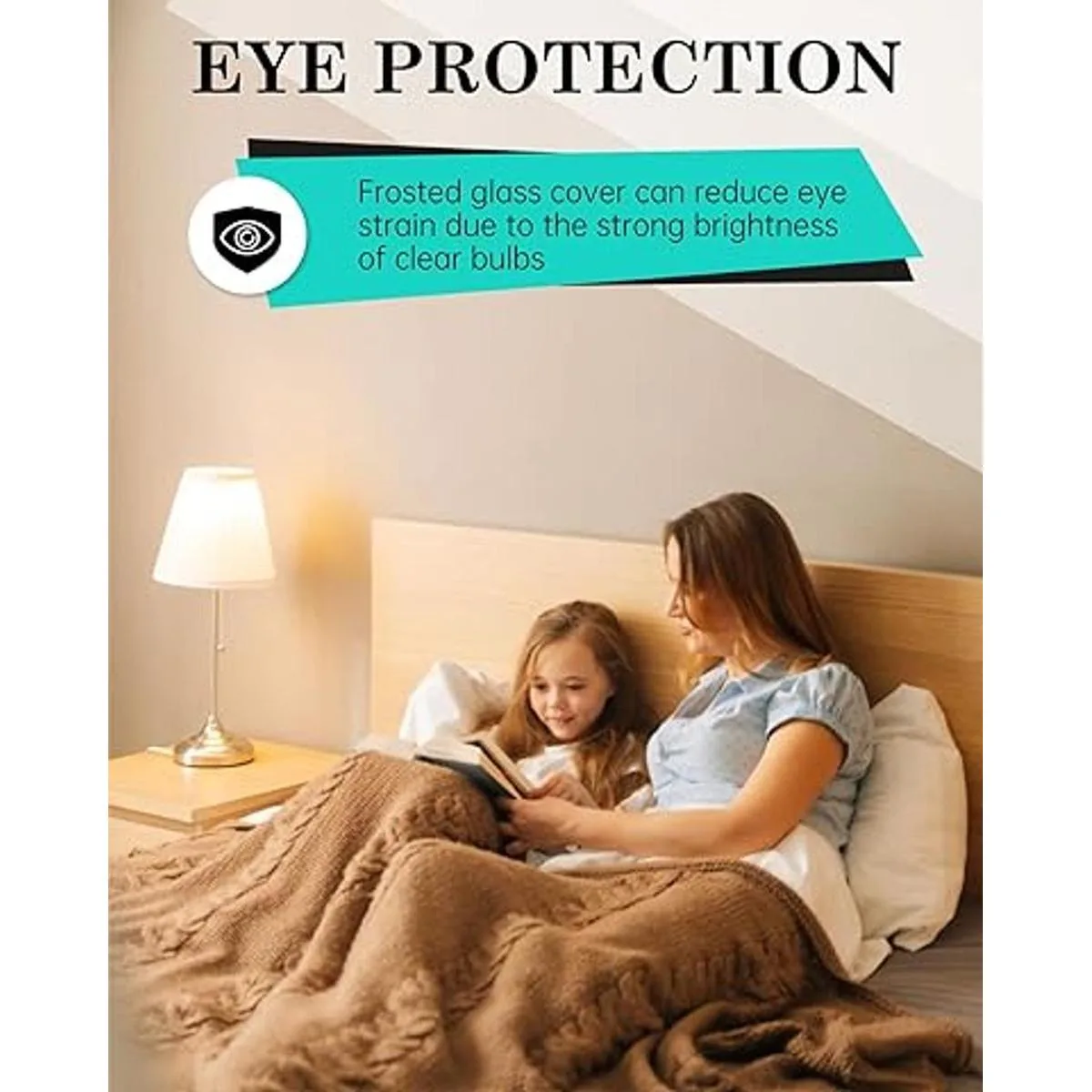 AMDTU Bombilla LED E12 bombillas de candelabro_4