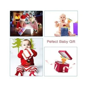 Sonajeros suaves para bebés de 0 a 6 meses juguetes para_6