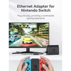 Adaptador USB a Ethernet QUUGE Plug Play USB 2.0 a_3