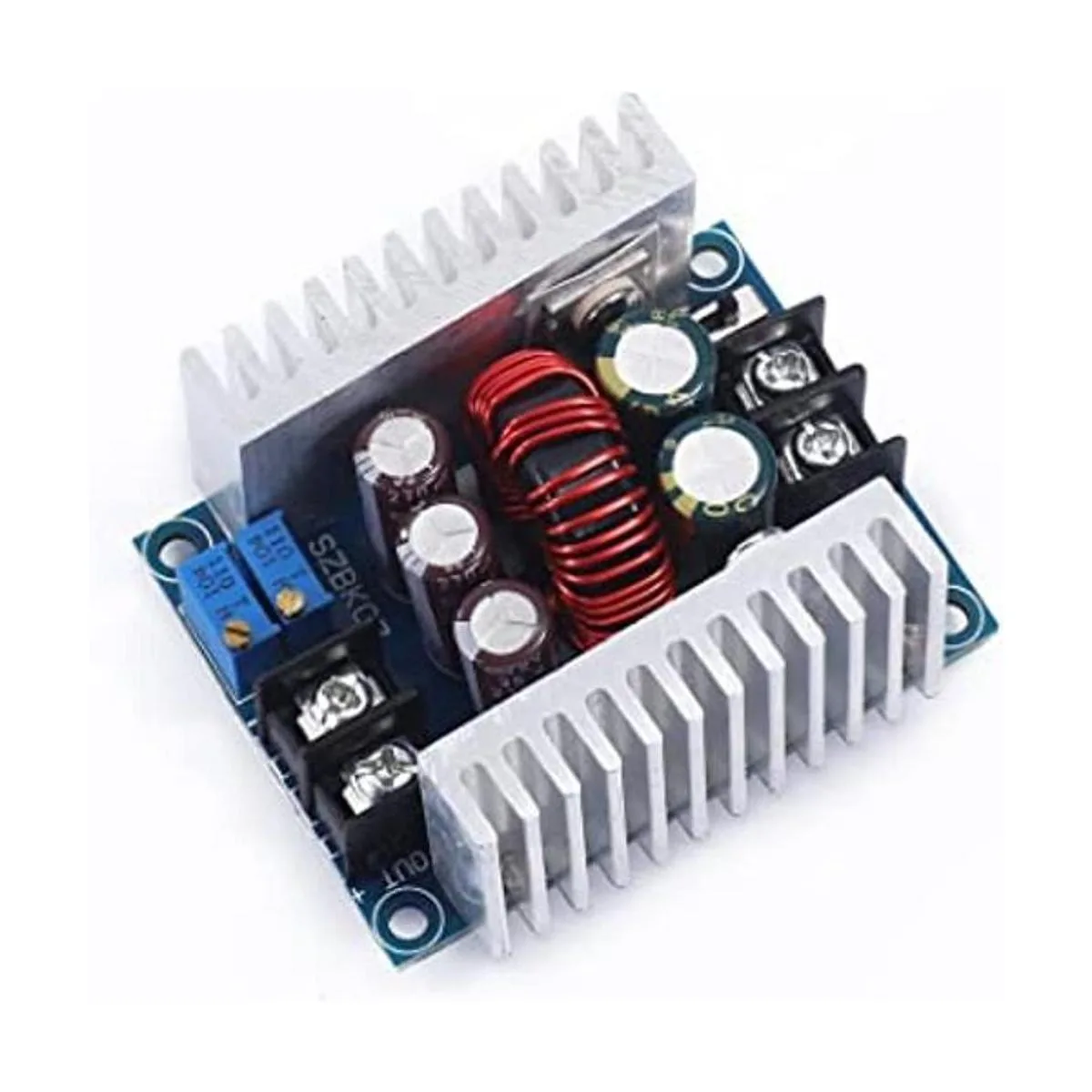 WWZMDiB Módulo convertidor CC CV de corriente constante CC_1