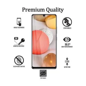 Protector de pantalla de privacidad para Samsung Galaxy_5