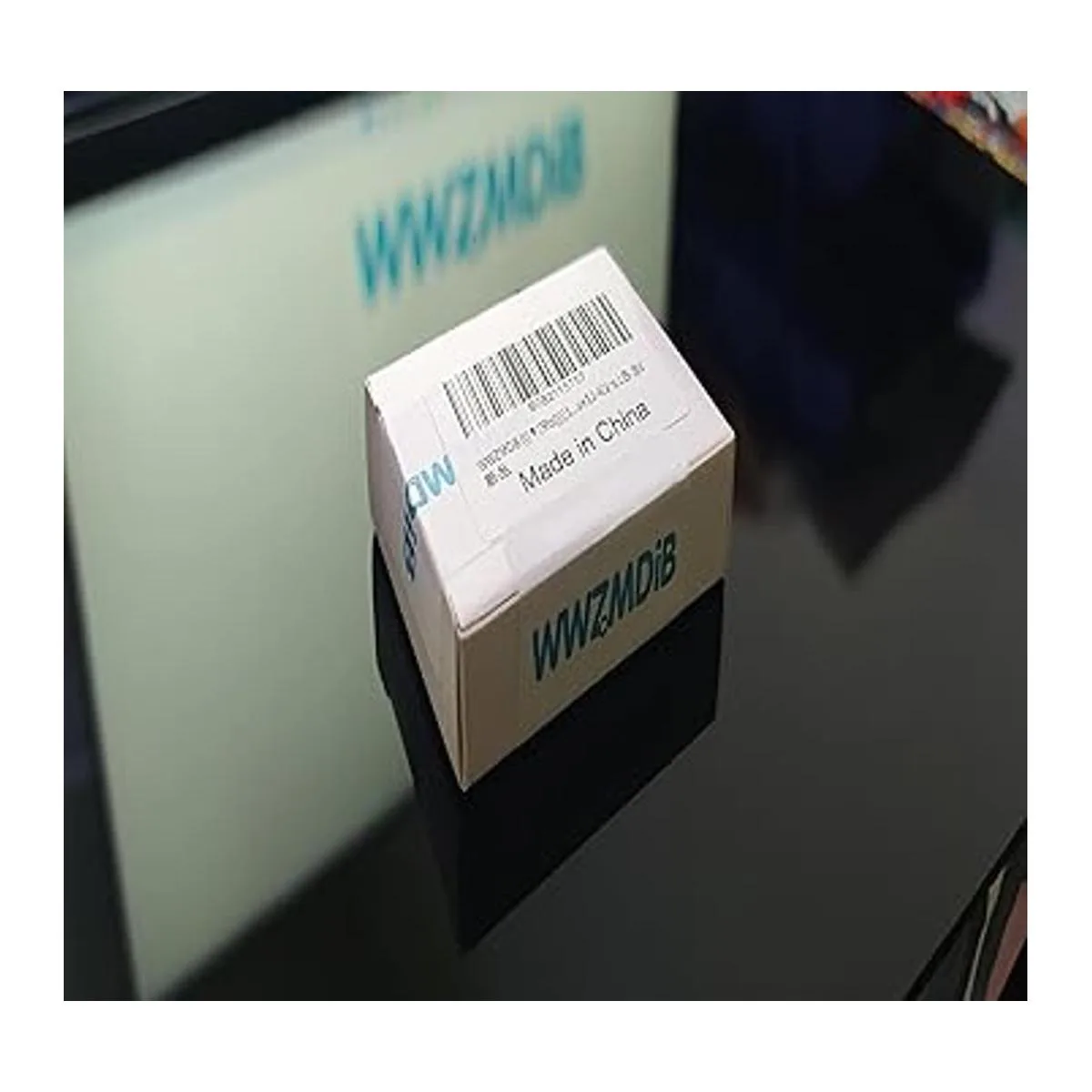 WWZMDiB Módulo convertidor CC CV de corriente constante CC_6