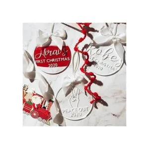 50 piezas de 2.0 in de acrílico círculos transparentes_5