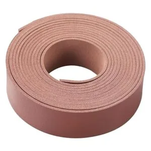 Picheng Tiras de cuero de 1 pulgada de ancho de 100_3