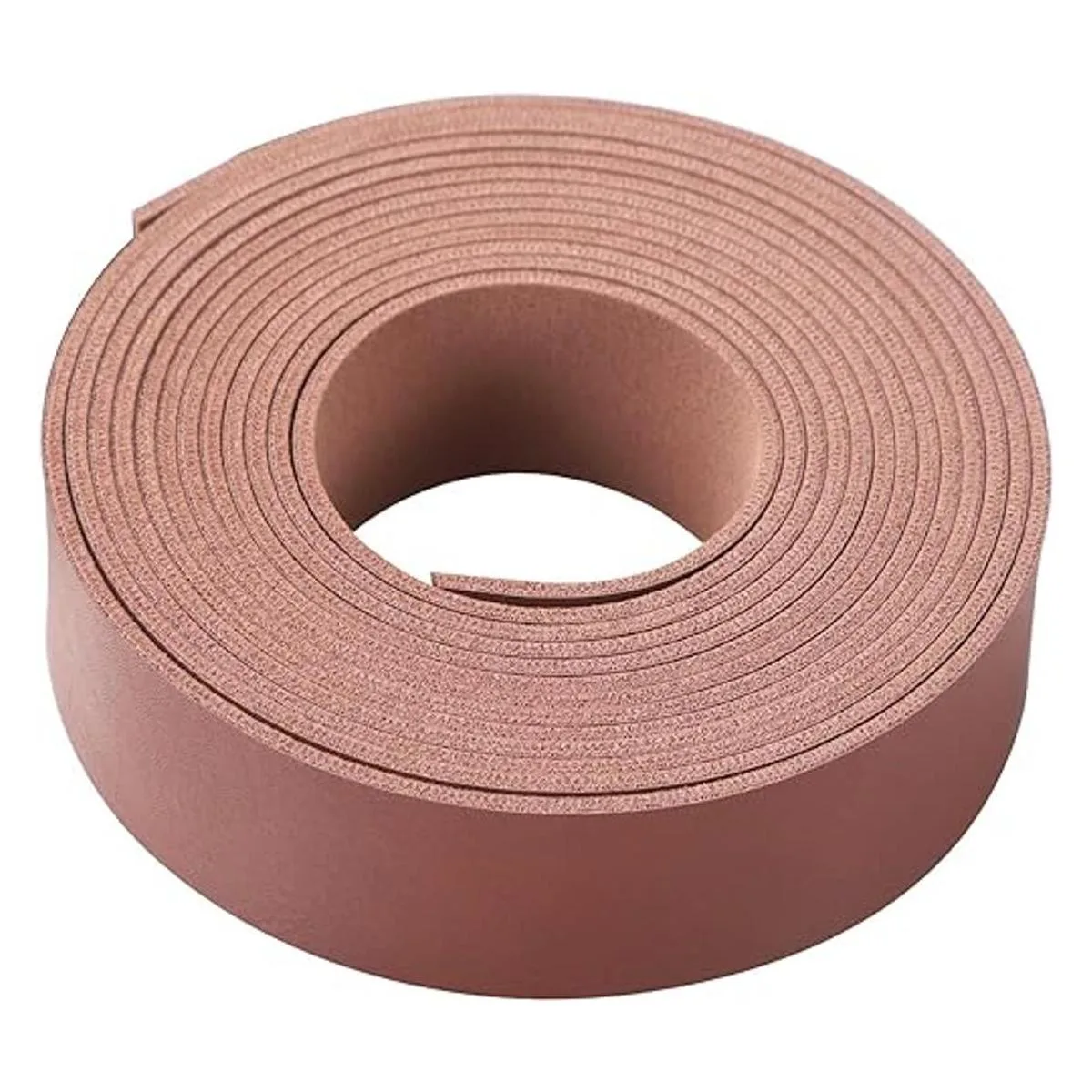 Picheng Tiras de cuero de 1 pulgada de ancho de 100_3