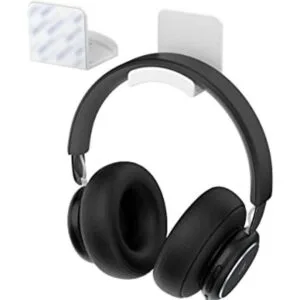 SOKUSIN Soporte para auriculares gancho adhesivo para_1