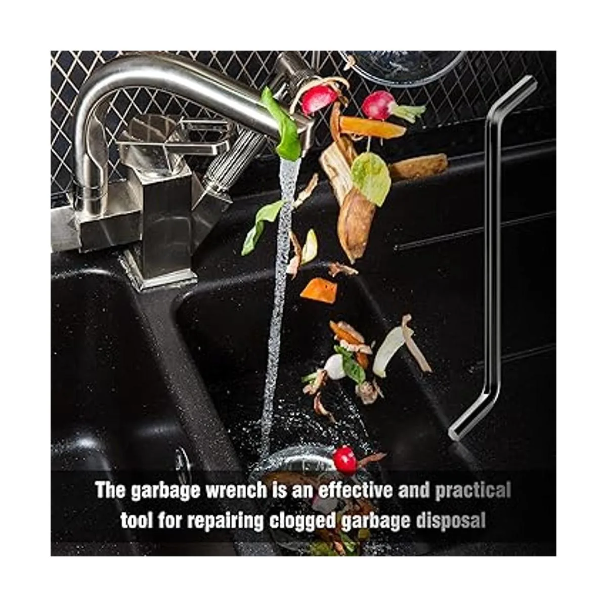 4 piezas de herramienta para triturar basura herramienta_4