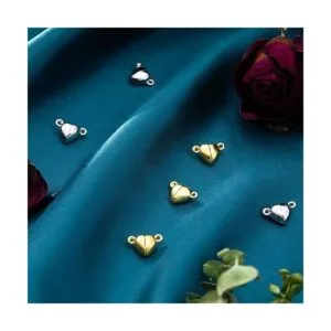 48 cierres magnéticos en forma de corazón para el día de_5