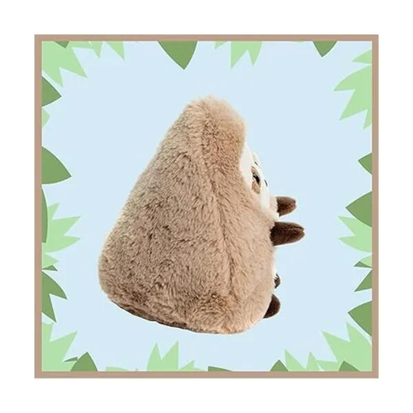 KIDS PREFERRED Sustain amals Lana The Sloth Peluche de_6