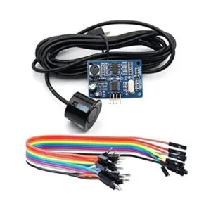 WWZMDiB JSNSR04T Módulo transductor de sensor ultrasónico_1